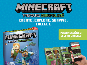 MINECRAFT MINECRAFT